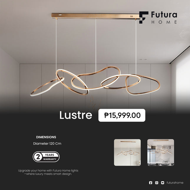 Lustre