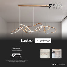 Load image into Gallery viewer, Lustre
