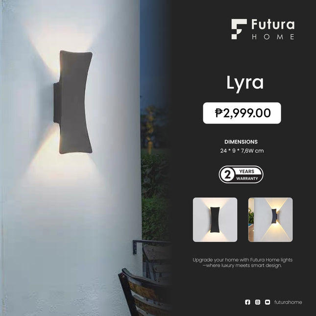 Lyra