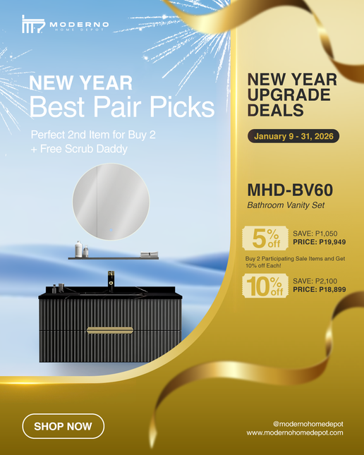 NEW YEAR UPGRADE DEALS!