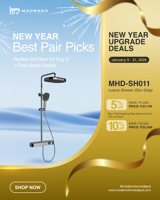 NEW YEAR UPGRADE DEALS!