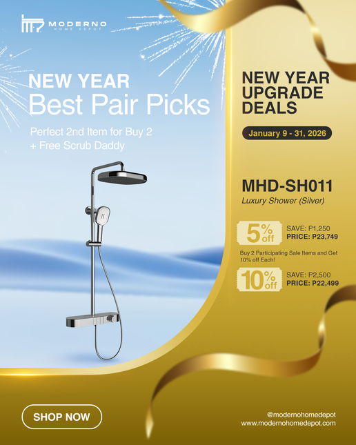 NEW YEAR UPGRADE DEALS!