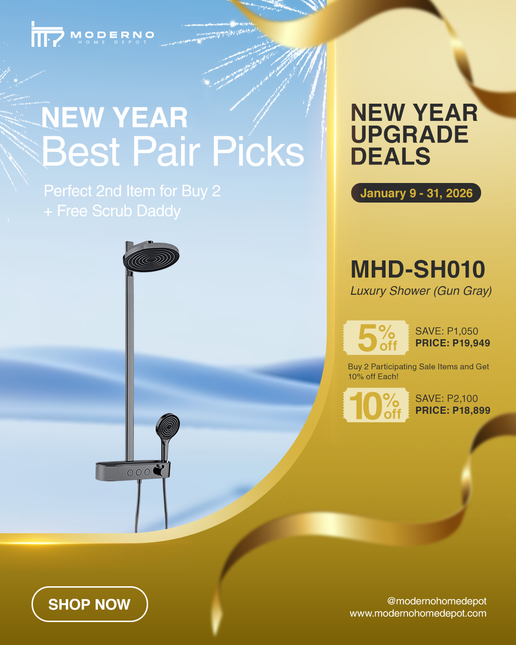 NEW YEAR UPGRADE DEALS!