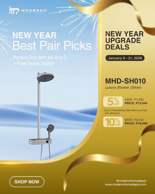 NEW YEAR UPGRADE DEALS!
