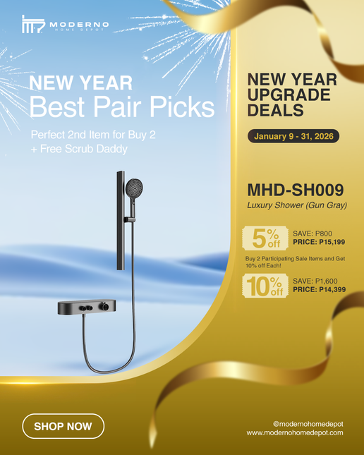 NEW YEAR UPGRADE DEALS!