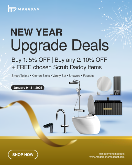 NEW YEAR UPGRADE DEALS!