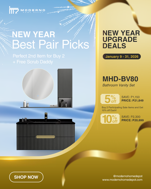 NEW YEAR UPGRADE DEALS!