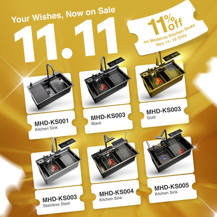 11.11 Deals You Can’t Miss!