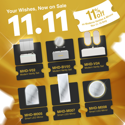 11.11 Deals You Can’t Miss!