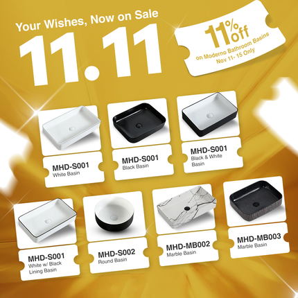 11.11 Deals You Can’t Miss!