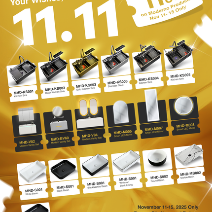 11.11 Deals You Can’t Miss!