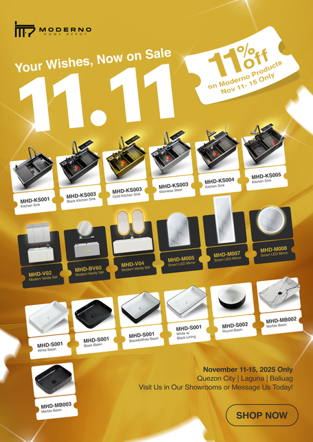 11.11 Deals You Can’t Miss!