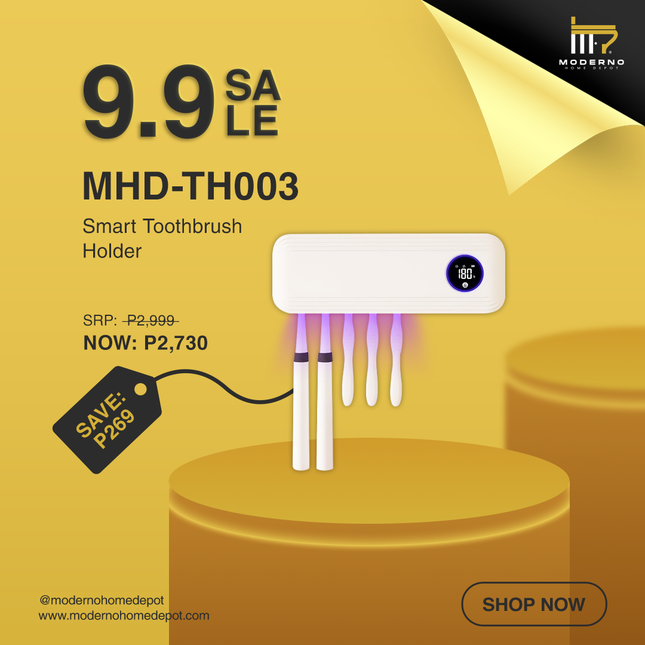 9.9 SALE - (MHD-TH003)