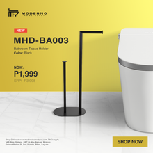 Load image into Gallery viewer, MHD-BA003 (Modern Bathroom Accessories)
