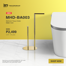 Load image into Gallery viewer, MHD-BA003 (Modern Bathroom Accessories)
