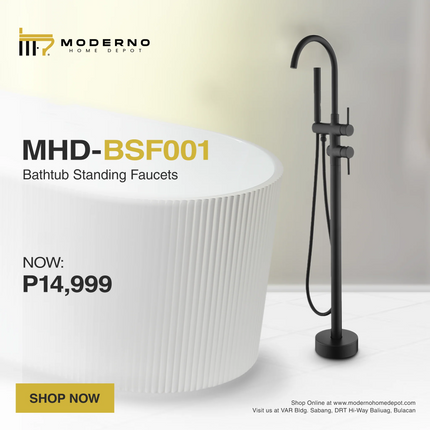 MHD-BSF001 (Bathtub Standing Faucet)