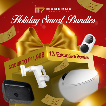 Holiday Smart Bundles!