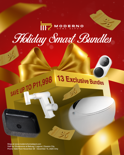 Holiday Smart Bundles!