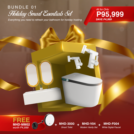 Holiday Smart Bundles!