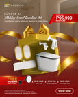 Holiday Smart Essential Set (Bundle 1)