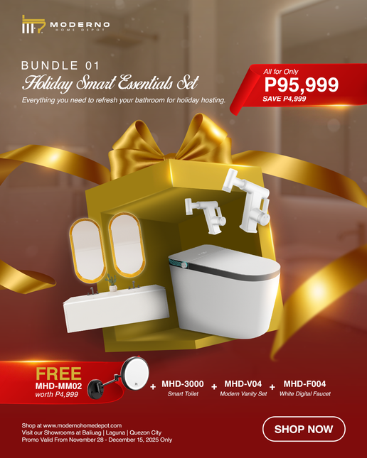 Holiday Smart Bundles!