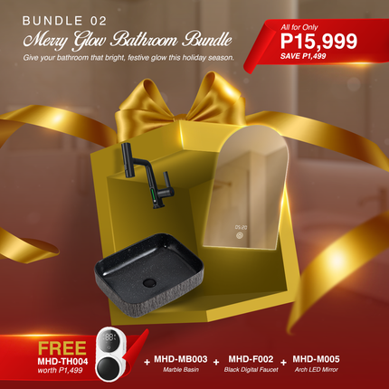 Holiday Smart Bundles!