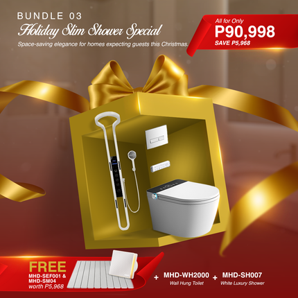 Holiday Smart Bundles!