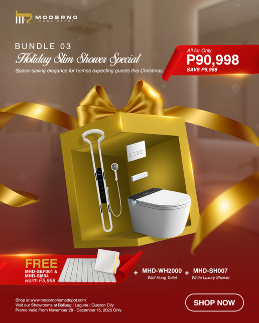 Holiday Smart Bundles!