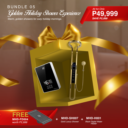 Holiday Smart Bundles!