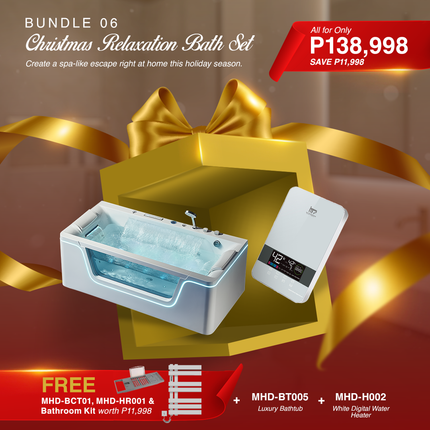 Holiday Smart Bundles!