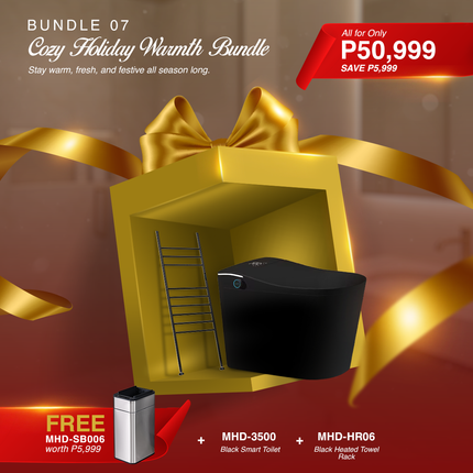 Holiday Smart Bundles!