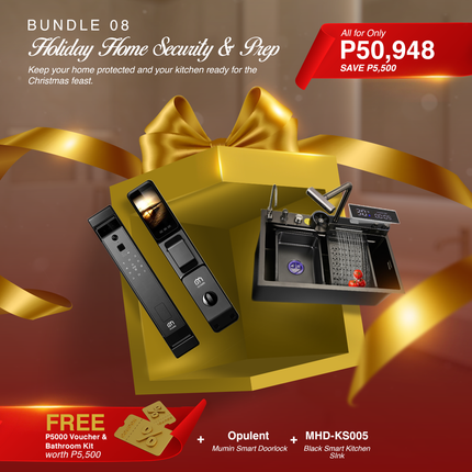 Holiday Smart Bundles!