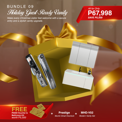 Holiday Smart Bundles!