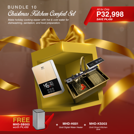 Holiday Smart Bundles!