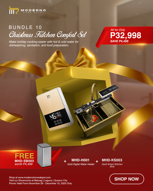 Holiday Smart Bundles!