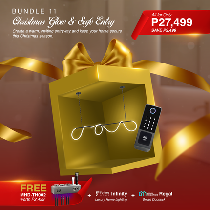 Holiday Smart Bundles!