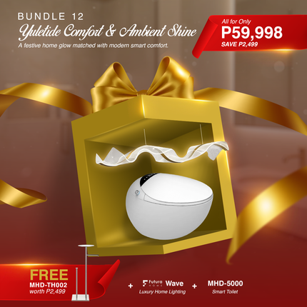 Holiday Smart Bundles!