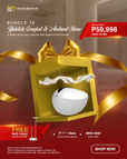 Yuletide Comfort & Ambient Shine (Bundle 12)