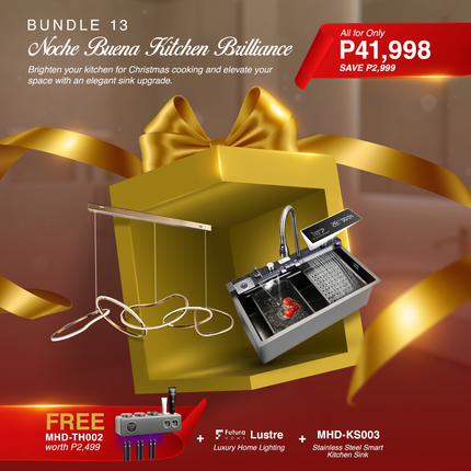 Holiday Smart Bundles!