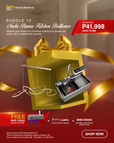 Noche Buena Kitchen Brilliance (Bundle 13)