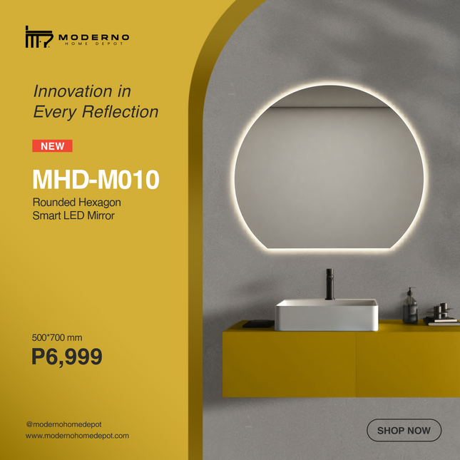 MHD - M010