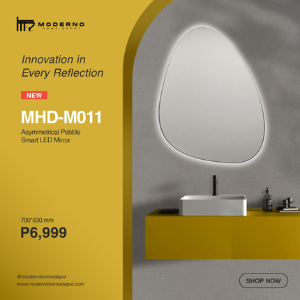 MHD-M011
