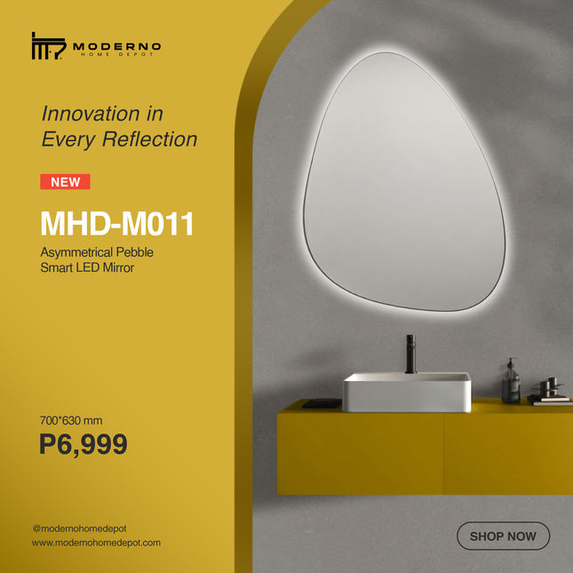 MHD-M011