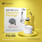 Exclusive Package 1000 Series