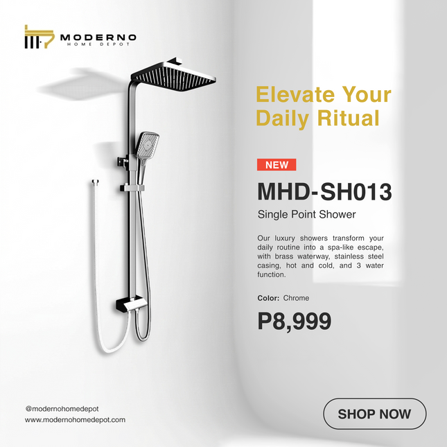 MHD-SH013 (Luxury Shower)