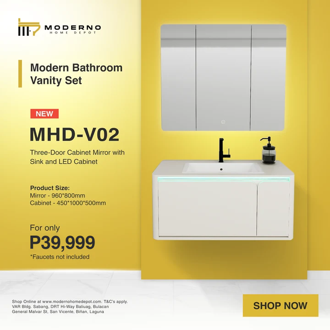 MHD - V02
