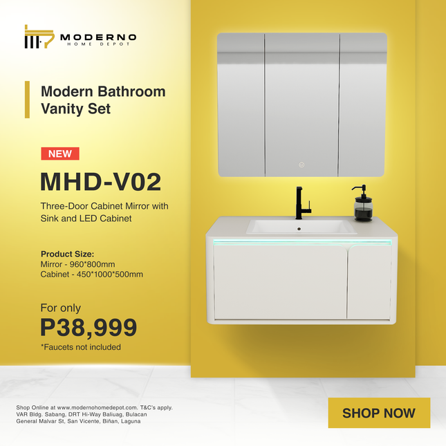 MHD - V02
