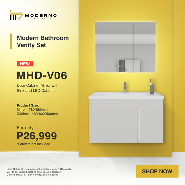 MHD - V06