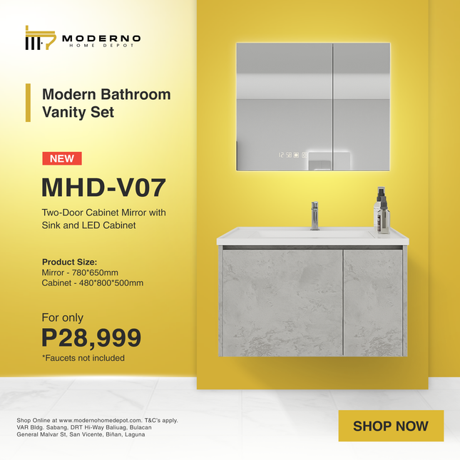 MHD - V07