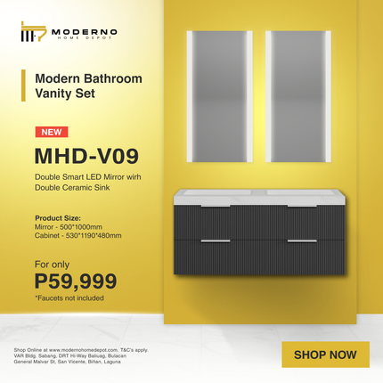 MHD - V09